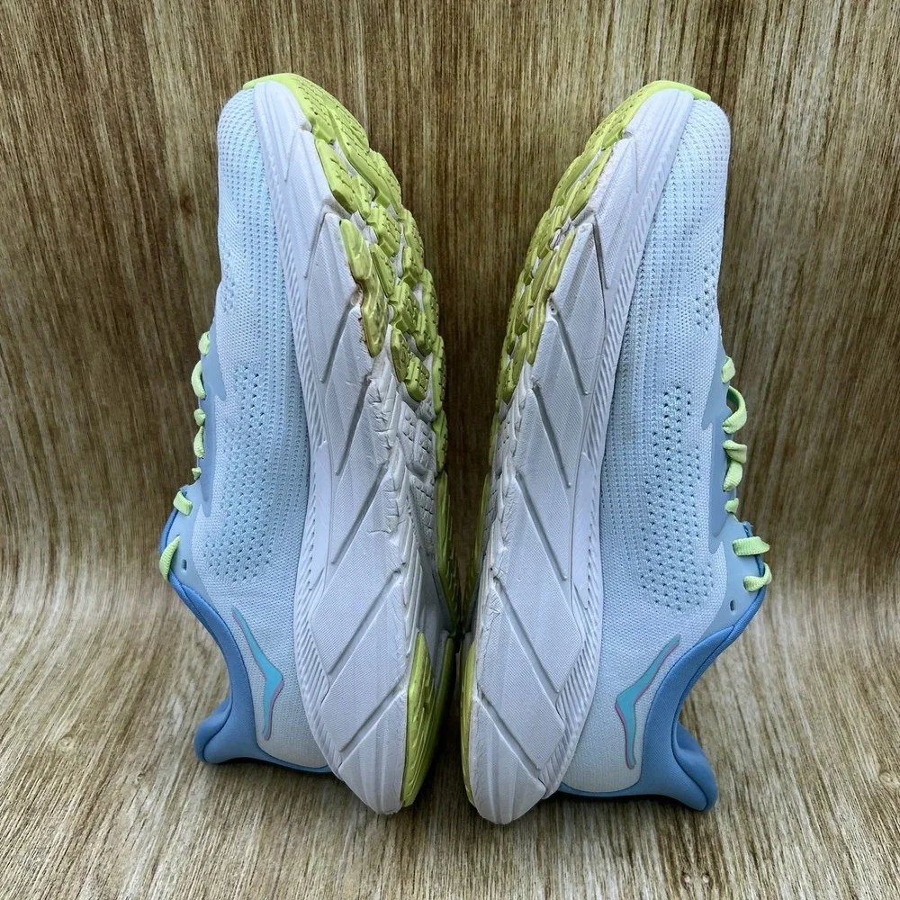Hoka One One Arahi 7 Running Shoes Women's Size 9 D Illusion Dusk 1147890-ISK